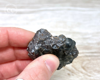 Botryoidal Hematite Specimen #8