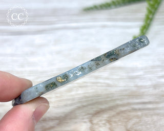 Botswana Agate Slice #2
