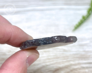 Botswana Agate Slice #7
