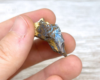 Boulder Opal Rough #6