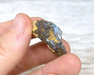 Boulder Opal Rough #6