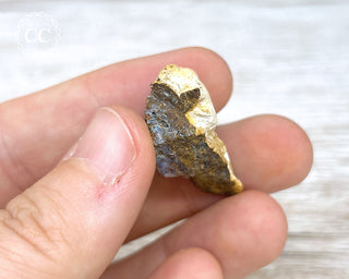 Boulder Opal Rough #6