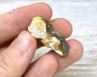 Boulder Opal Rough #6