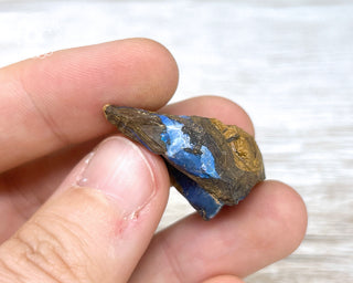 Boulder Opal Rough #8