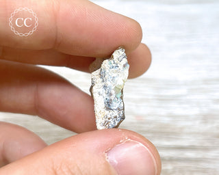 Boulder Opal Rough #12