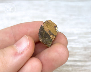 Boulder Opal Rough #15
