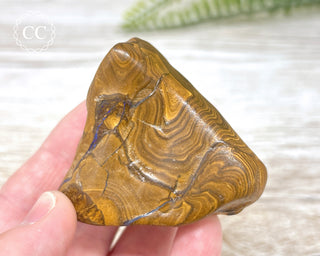 Boulder Opal Polished #1