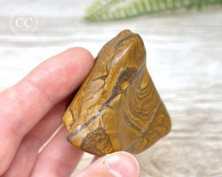 Boulder Opal Polished #1