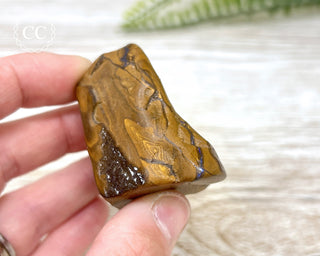 Boulder Opal Polished #1