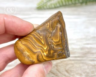 Boulder Opal Polished #1