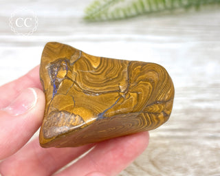 Boulder Opal Polished #1