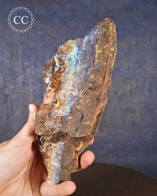 Australian Boulder Opal #1