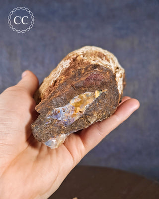 Australian Boulder Opal #1