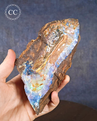 Australian Boulder Opal #2