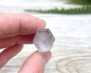 Brandberg Amethyst Polished Tower #9