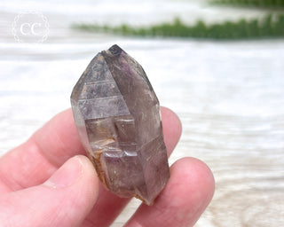 Brandberg Amethyst #9