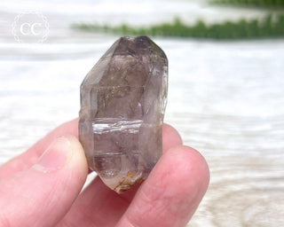 Brandberg Amethyst #9