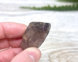 Brandberg Amethyst #9