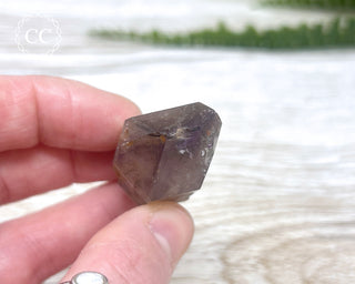 Brandberg Amethyst #9