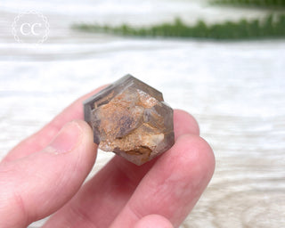 Brandberg Amethyst #9