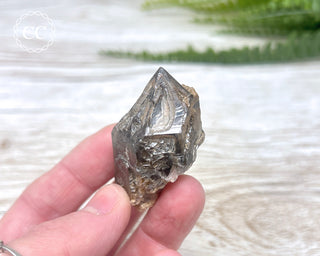 Brandberg Amethyst #4