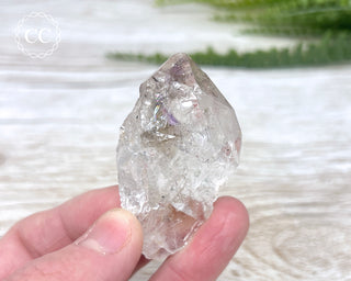 Brandberg Amethyst #6