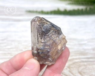 Brandberg Amethyst #5