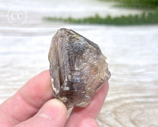 Brandberg Amethyst #5