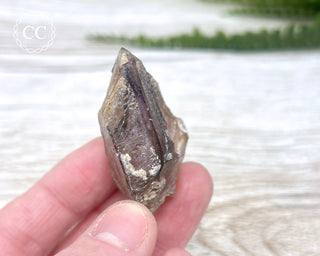 Brandberg Amethyst #5