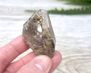 Brandberg Amethyst #5