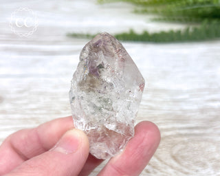 Brandberg Amethyst #6