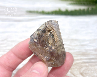 Brandberg Amethyst #5