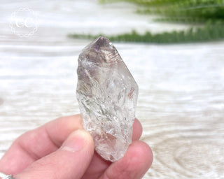 Brandberg Amethyst #6