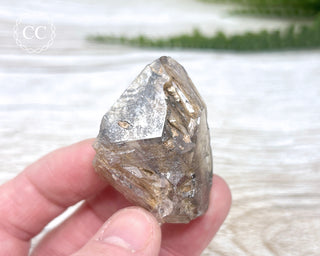 Brandberg Amethyst #5