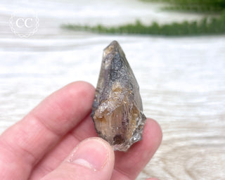 Brandberg Amethyst #5