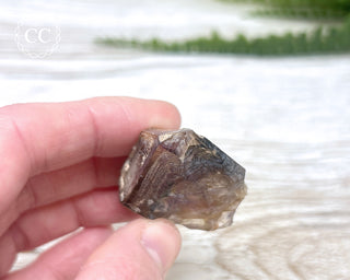 Brandberg Amethyst #5