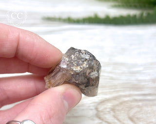 Brandberg Amethyst #5