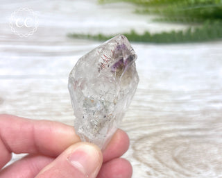 Brandberg Amethyst #6