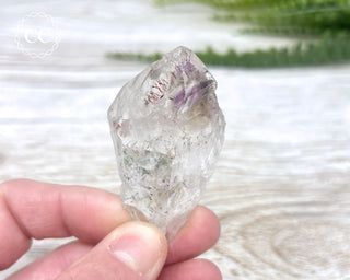 Brandberg Amethyst #6