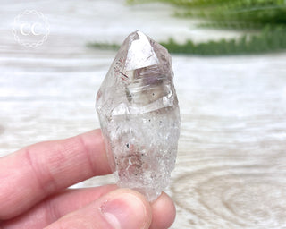 Brandberg Amethyst #6