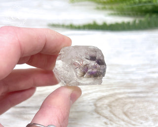 Brandberg Amethyst #6