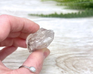 Brandberg Amethyst #6