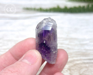 Brandberg Amethyst #7