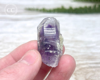 Brandberg Amethyst #7