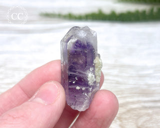 Brandberg Amethyst #7