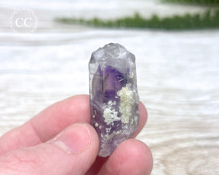 Brandberg Amethyst #7