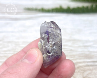 Brandberg Amethyst #7