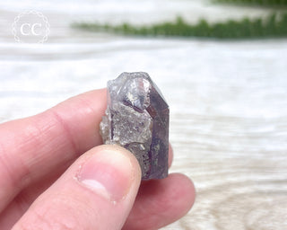 Brandberg Amethyst #7