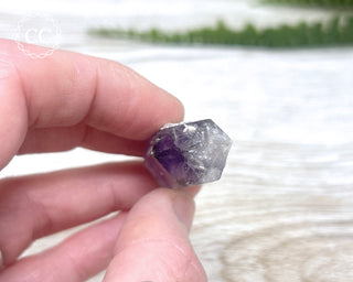 Brandberg Amethyst #7