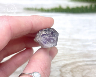 Brandberg Amethyst #7
